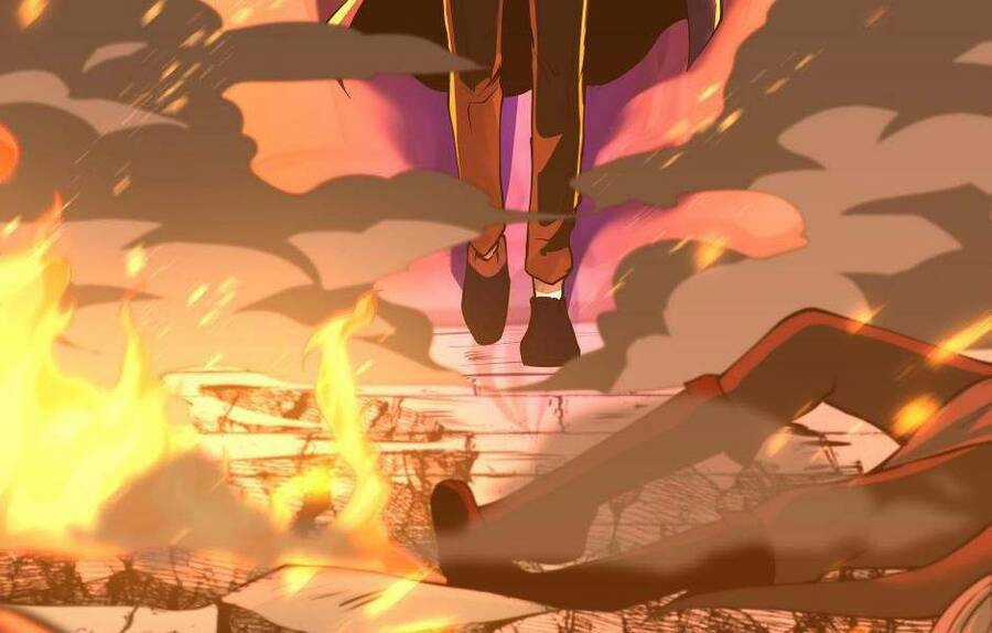 Ánh Sáng Cuối Con Đường Chương 138 trang 294