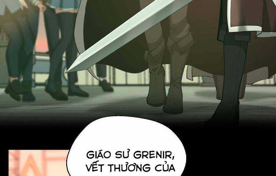 Ánh Sáng Cuối Con Đường Chương 138 trang 37