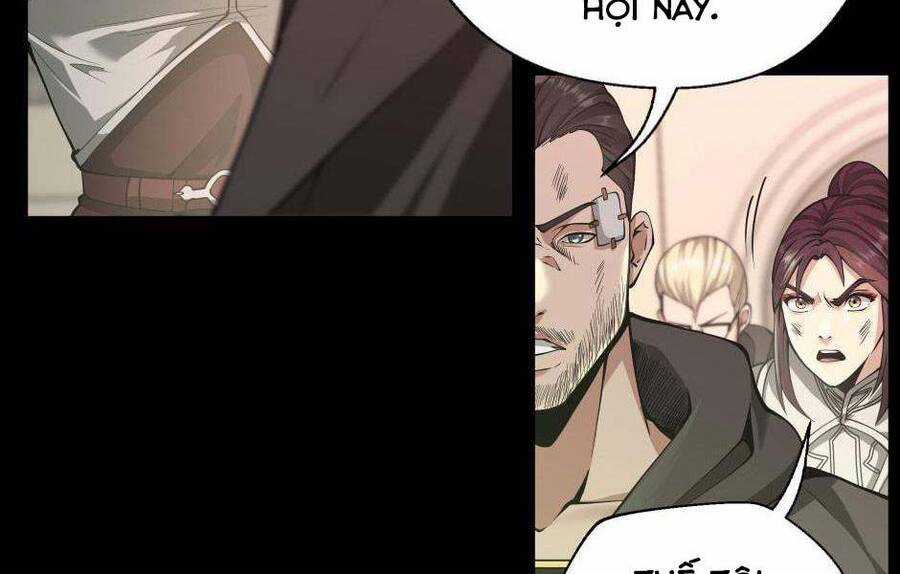 Ánh Sáng Cuối Con Đường Chương 138 trang 39