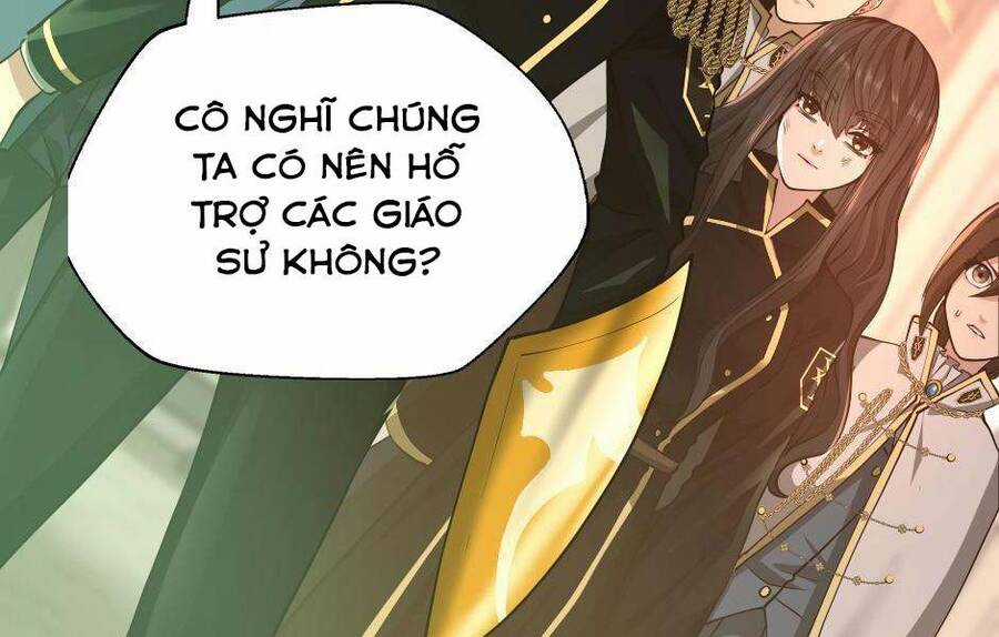 Ánh Sáng Cuối Con Đường Chương 138 trang 52