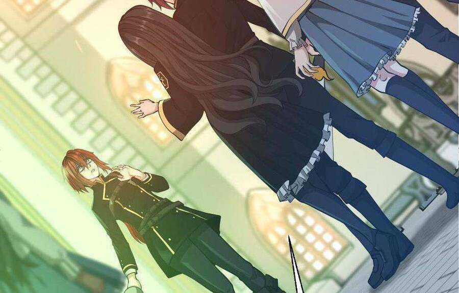 Ánh Sáng Cuối Con Đường Chương 138 trang 60