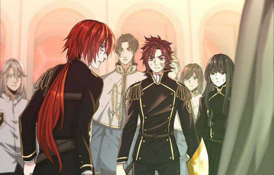 Ánh Sáng Cuối Con Đường Chương 138 trang 67