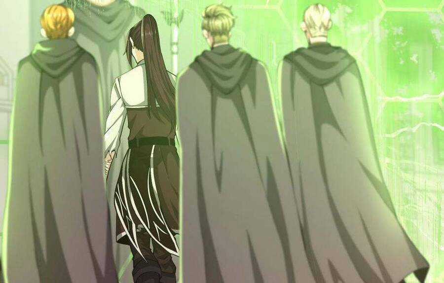 Ánh Sáng Cuối Con Đường Chương 138 trang 75