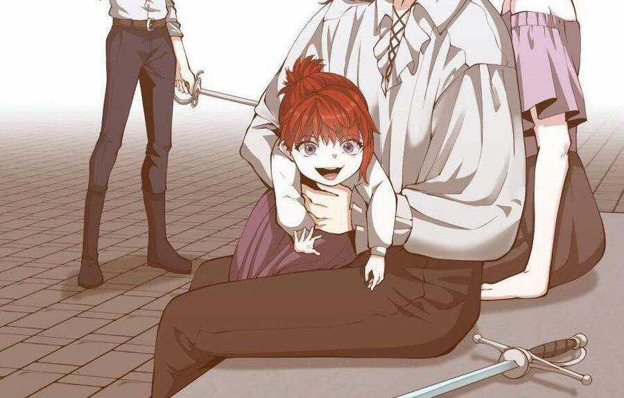 Ánh Sáng Cuối Con Đường Chương 138 trang 9