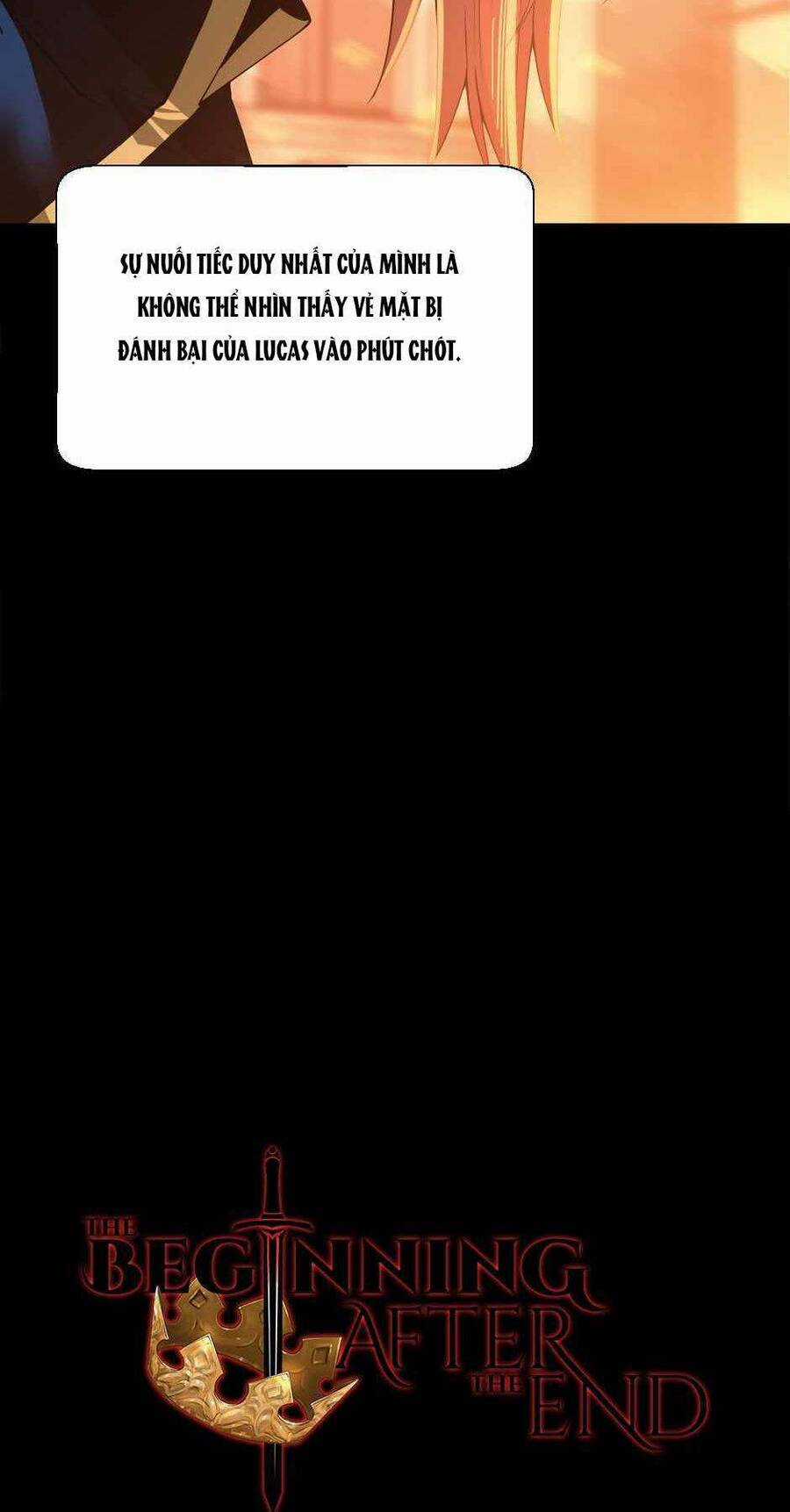 Ánh Sáng Cuối Con Đường Chương 139 trang 10