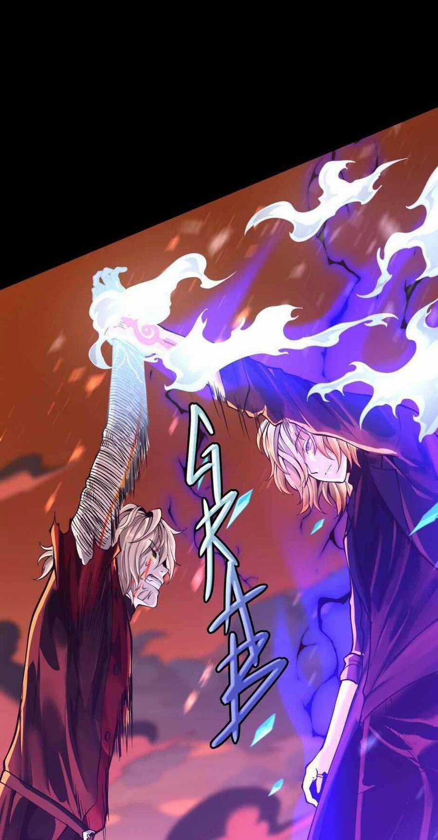 Ánh Sáng Cuối Con Đường Chương 139 trang 100