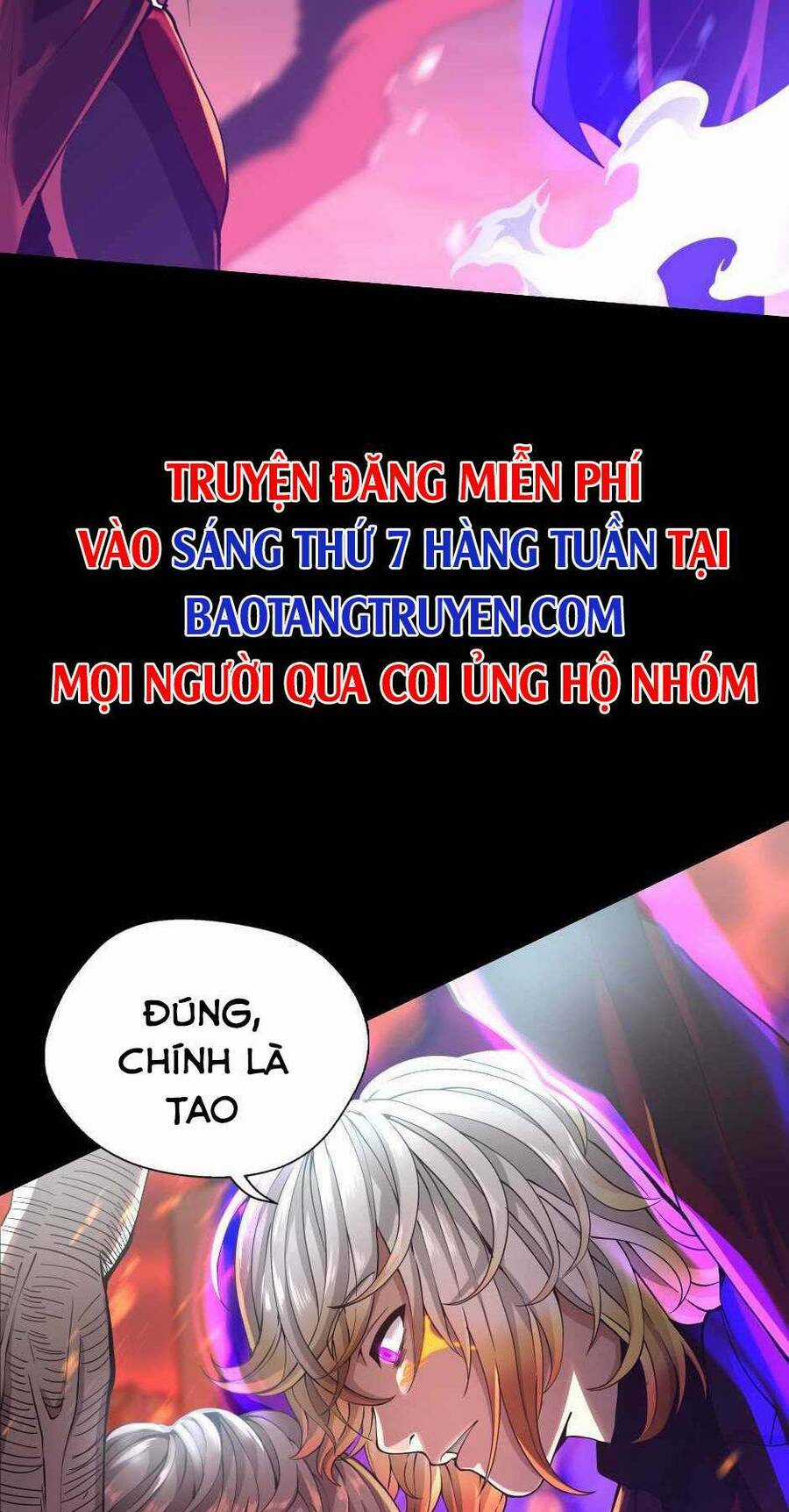 Ánh Sáng Cuối Con Đường Chương 139 trang 101