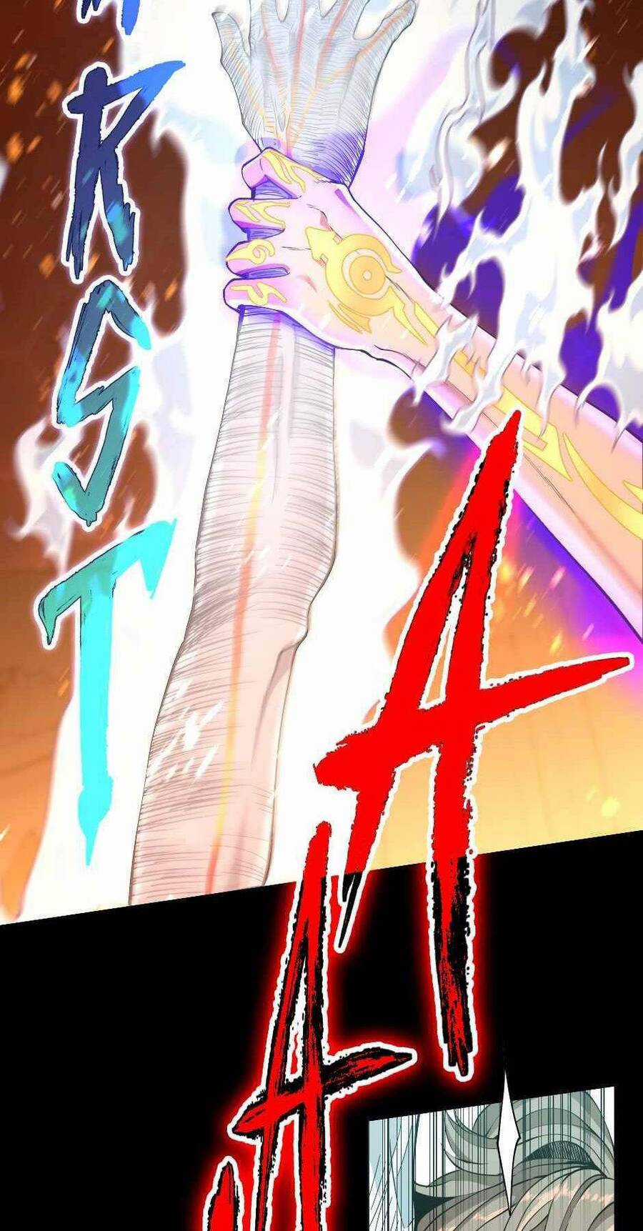 Ánh Sáng Cuối Con Đường Chương 139 trang 103