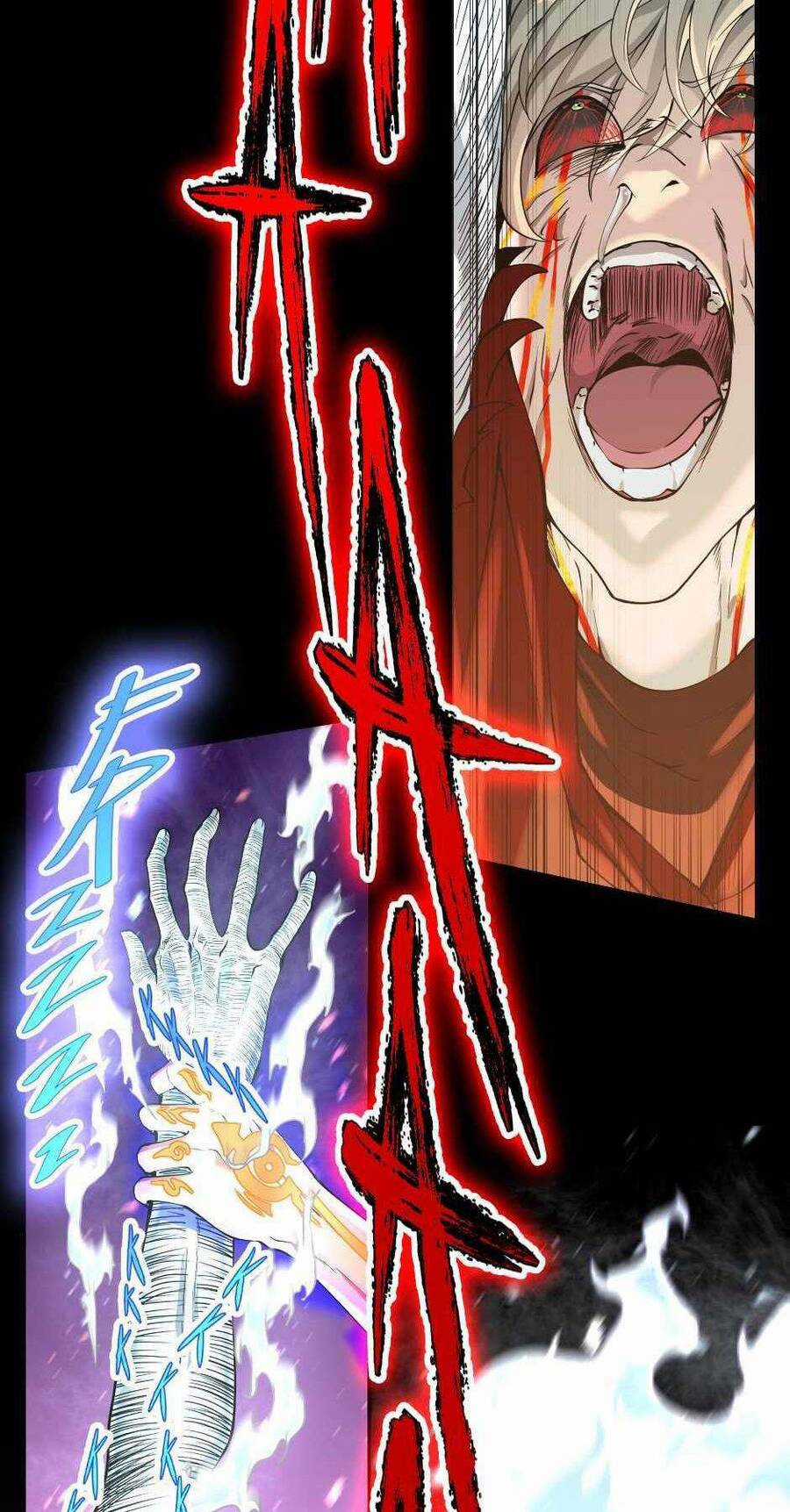 Ánh Sáng Cuối Con Đường Chương 139 trang 104