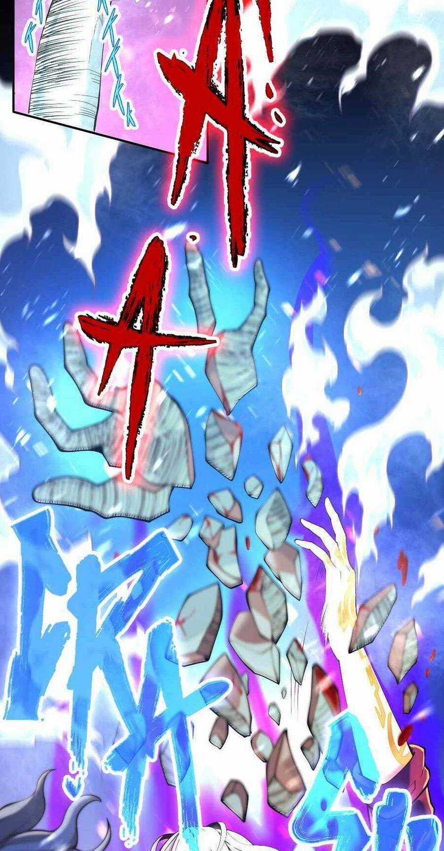 Ánh Sáng Cuối Con Đường Chương 139 trang 105