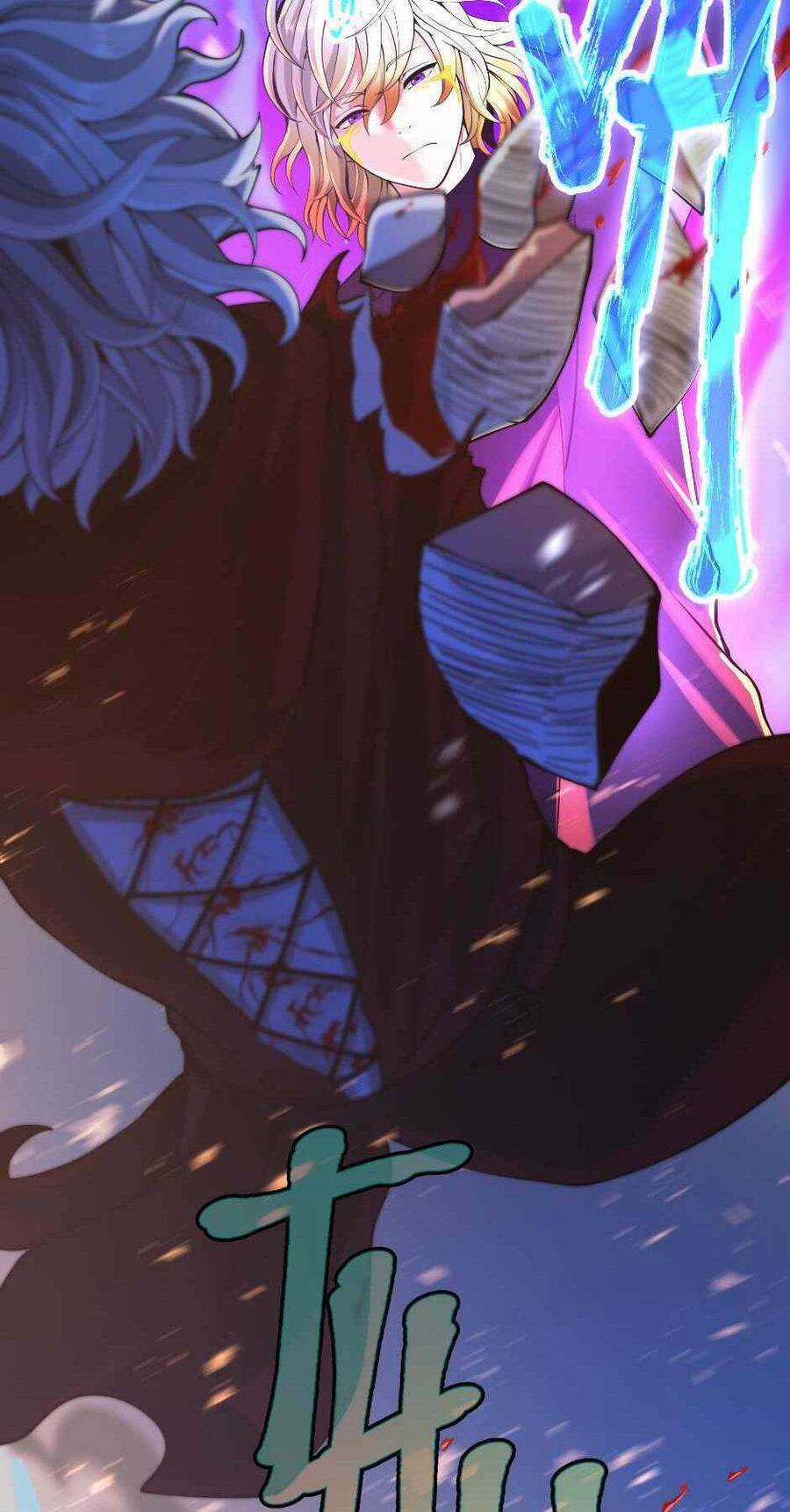 Ánh Sáng Cuối Con Đường Chương 139 trang 106