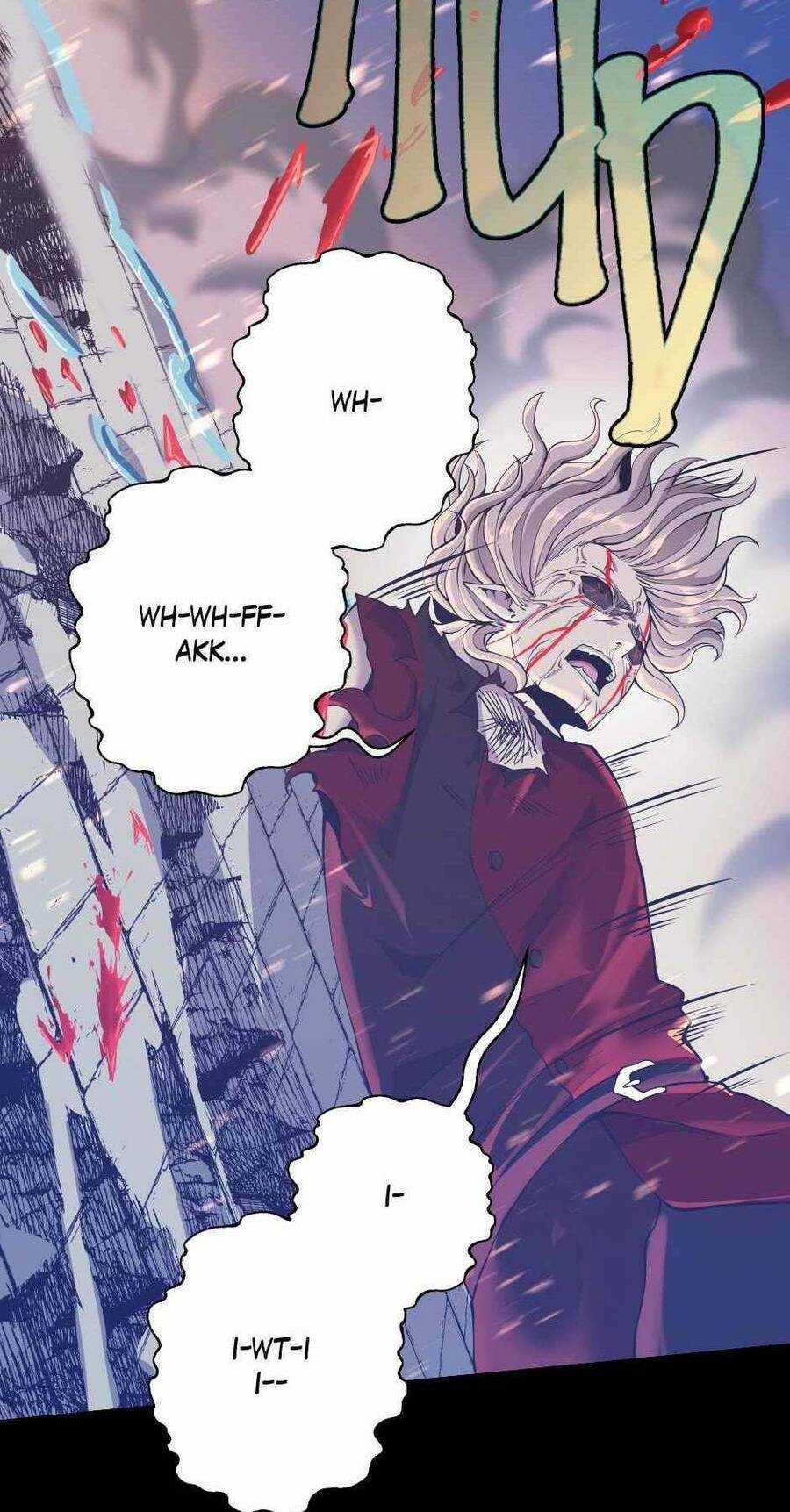 Ánh Sáng Cuối Con Đường Chương 139 trang 107