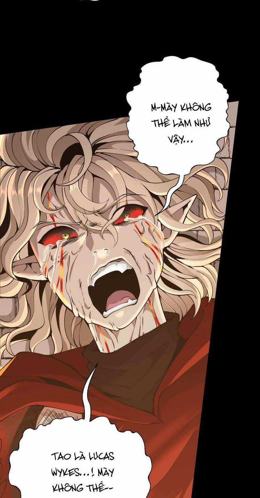 Ánh Sáng Cuối Con Đường Chương 139 trang 108