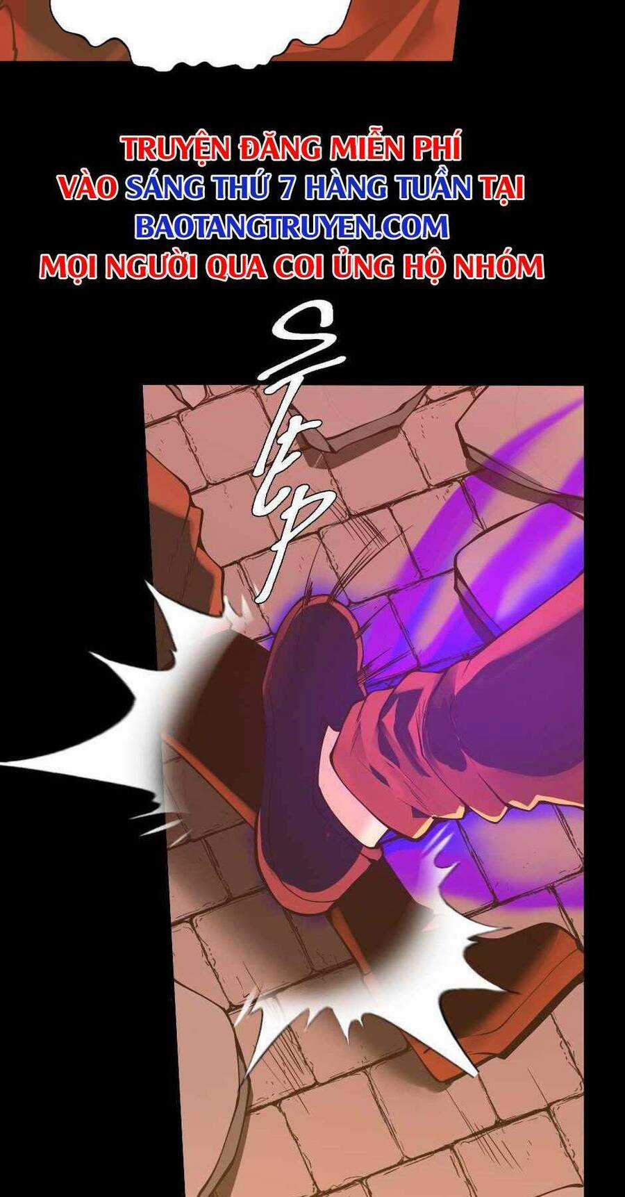 Ánh Sáng Cuối Con Đường Chương 139 trang 109