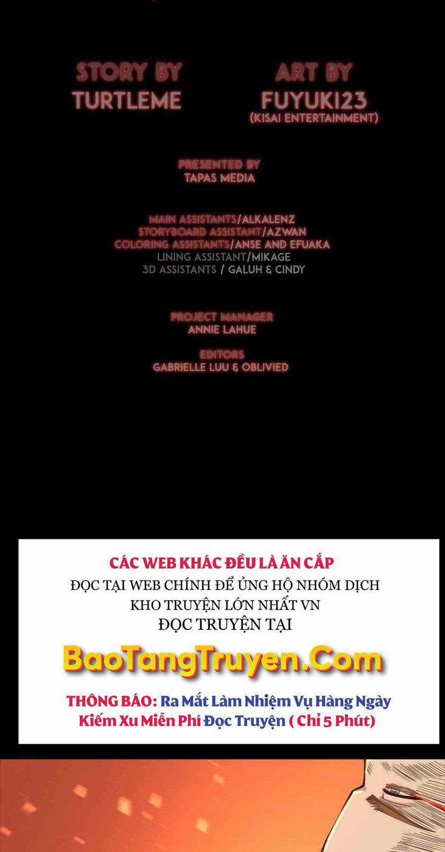 Ánh Sáng Cuối Con Đường Chương 139 trang 11