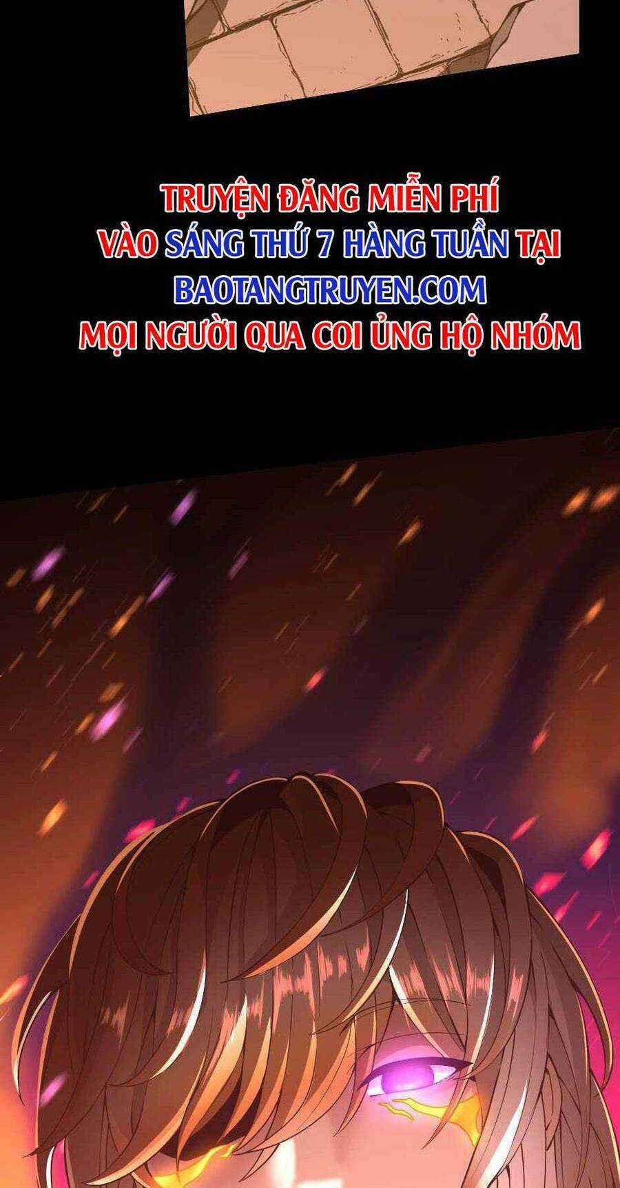 Ánh Sáng Cuối Con Đường Chương 139 trang 110