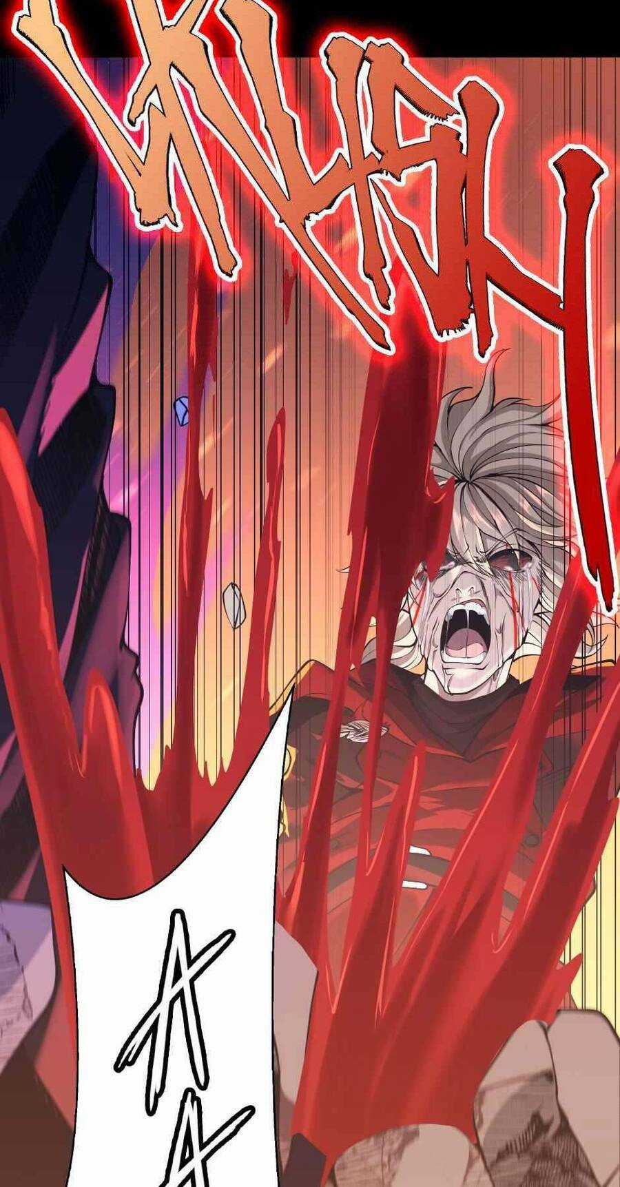 Ánh Sáng Cuối Con Đường Chương 139 trang 112