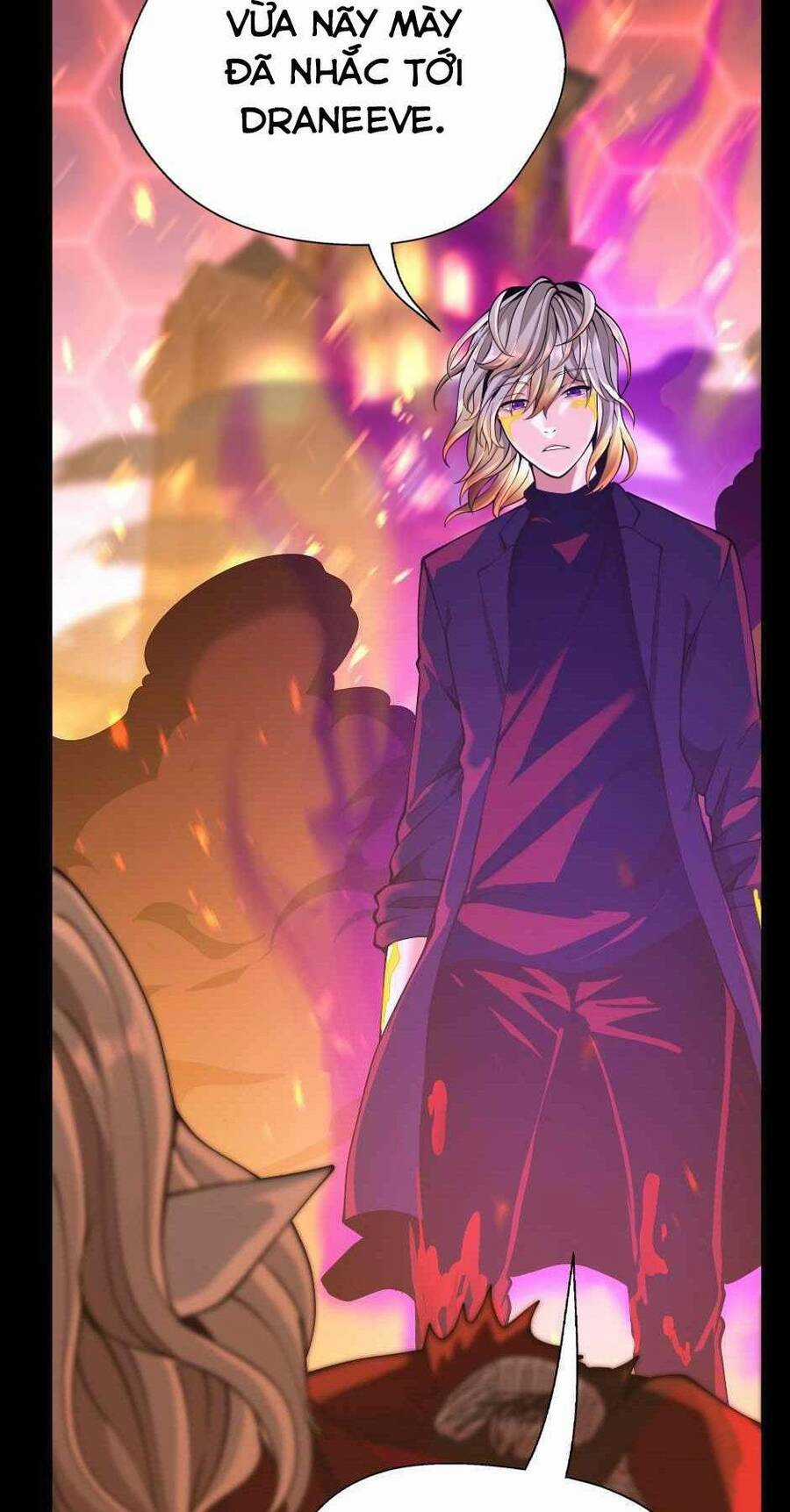 Ánh Sáng Cuối Con Đường Chương 139 trang 115