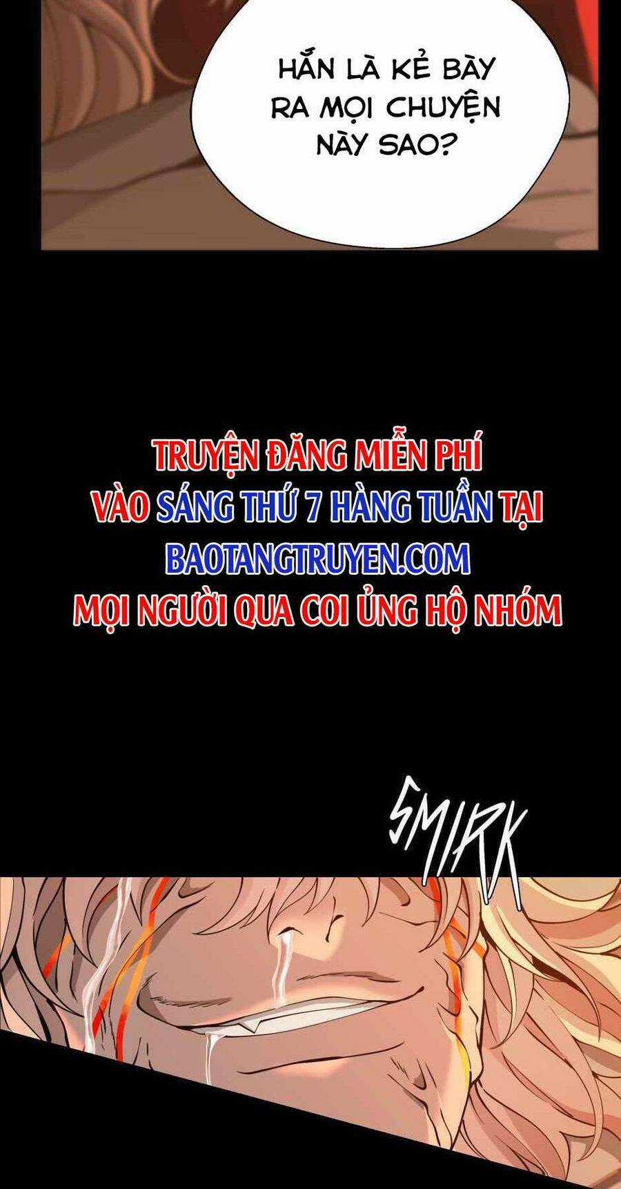 Ánh Sáng Cuối Con Đường Chương 139 trang 116