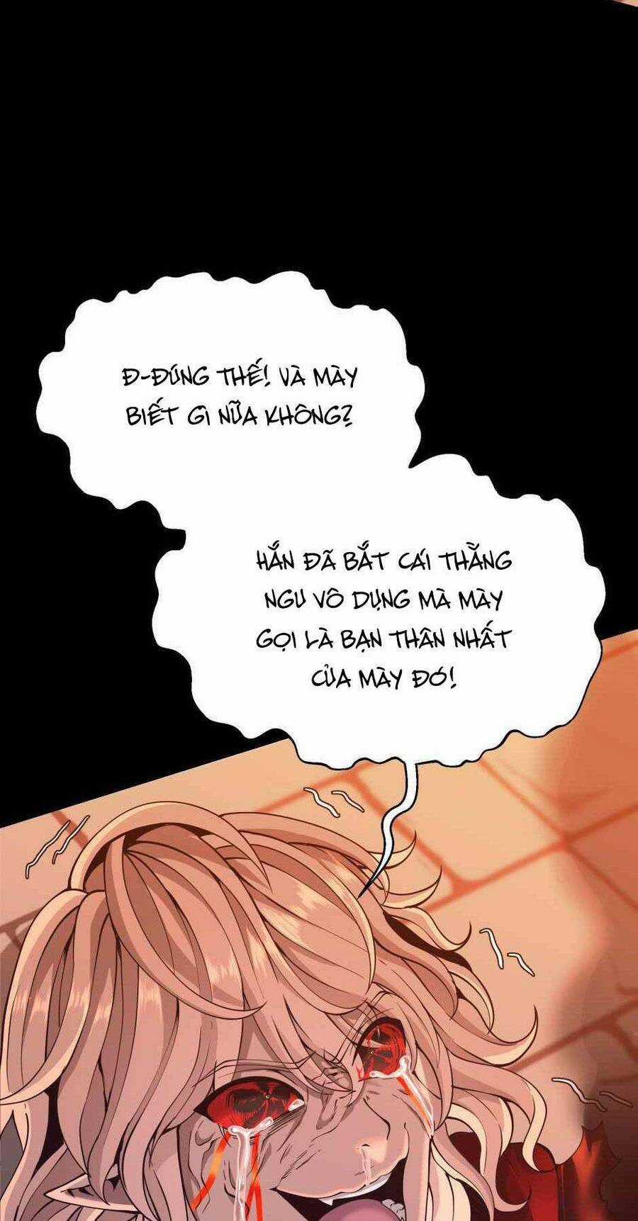 Ánh Sáng Cuối Con Đường Chương 139 trang 117