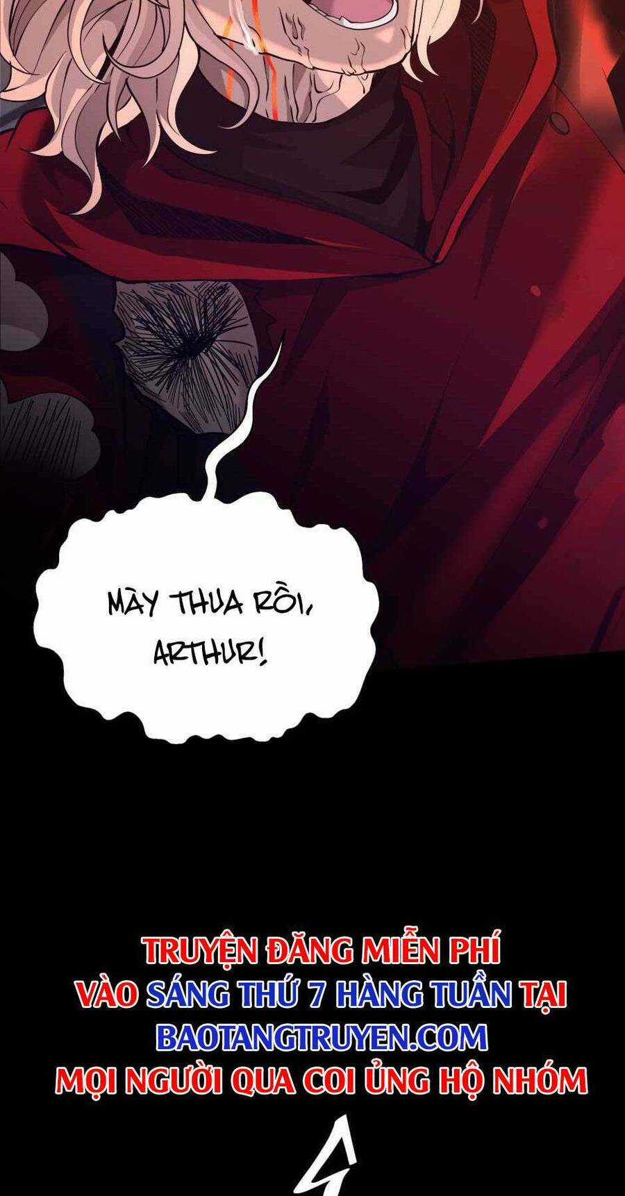 Ánh Sáng Cuối Con Đường Chương 139 trang 118