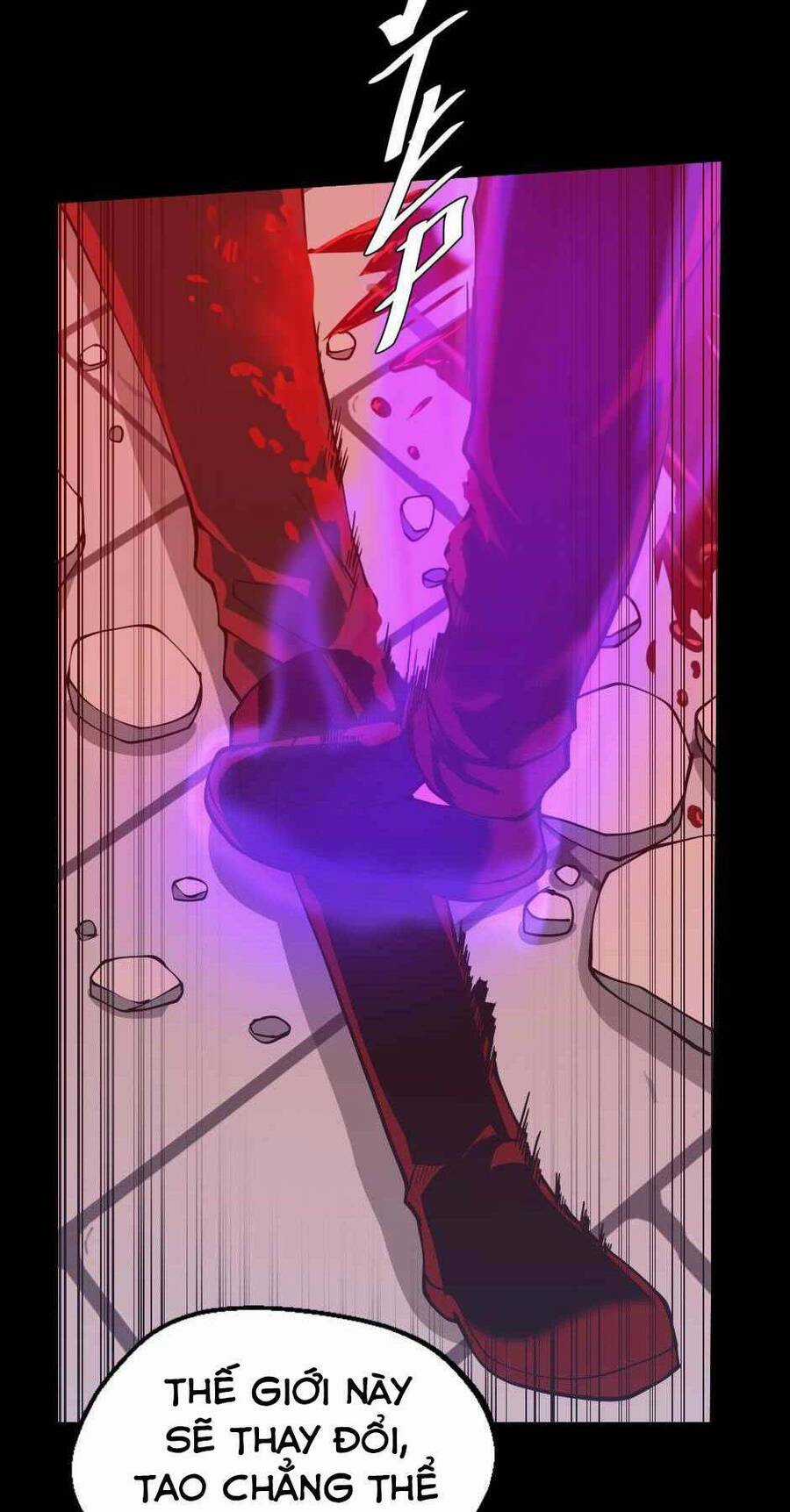 Ánh Sáng Cuối Con Đường Chương 139 trang 119