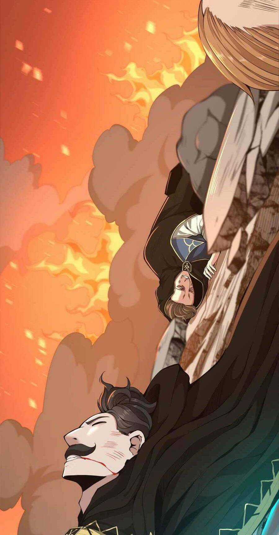 Ánh Sáng Cuối Con Đường Chương 139 trang 12