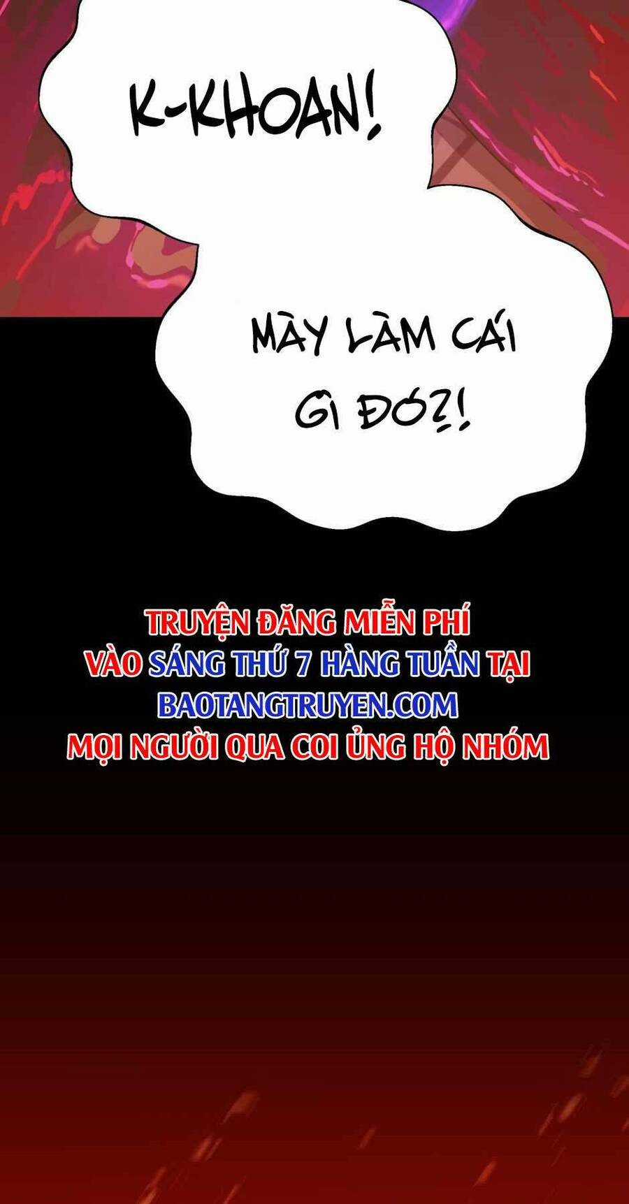 Ánh Sáng Cuối Con Đường Chương 139 trang 123