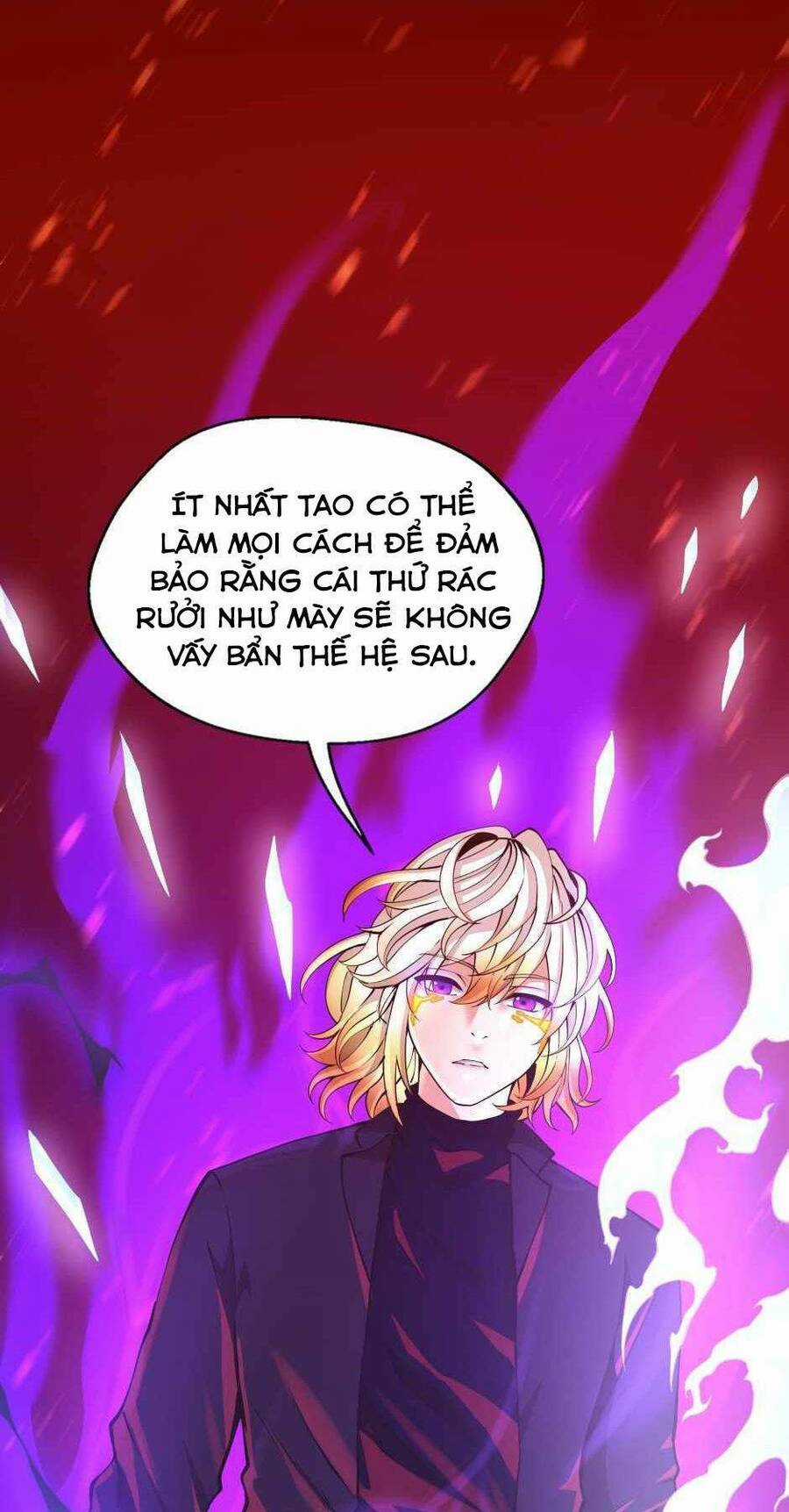 Ánh Sáng Cuối Con Đường Chương 139 trang 124