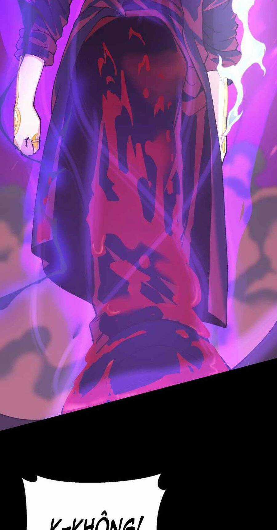 Ánh Sáng Cuối Con Đường Chương 139 trang 125