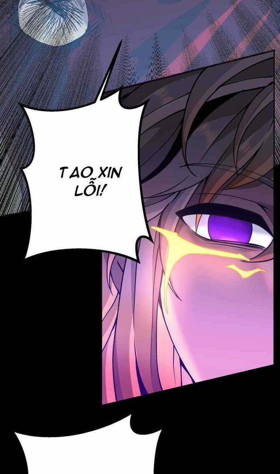 Ánh Sáng Cuối Con Đường Chương 139 trang 127