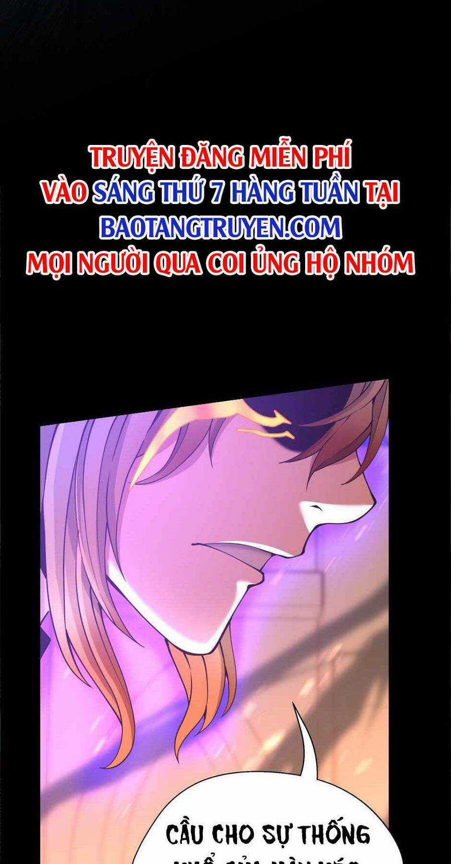 Ánh Sáng Cuối Con Đường Chương 139 trang 129