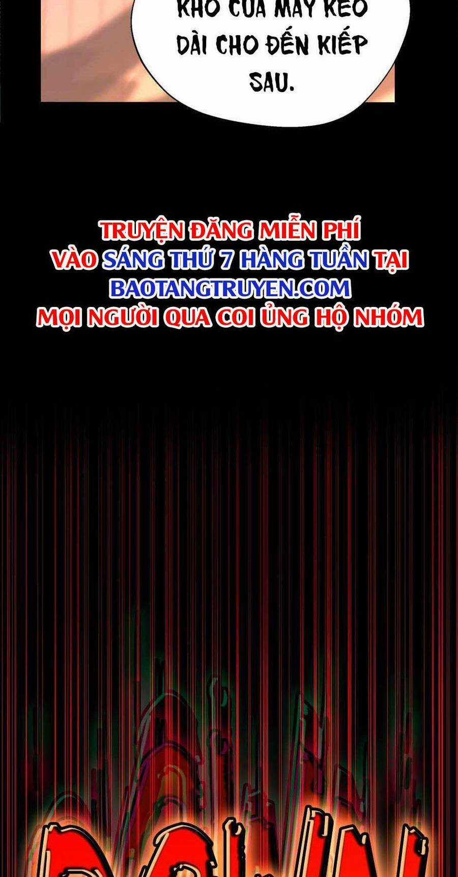 Ánh Sáng Cuối Con Đường Chương 139 trang 130