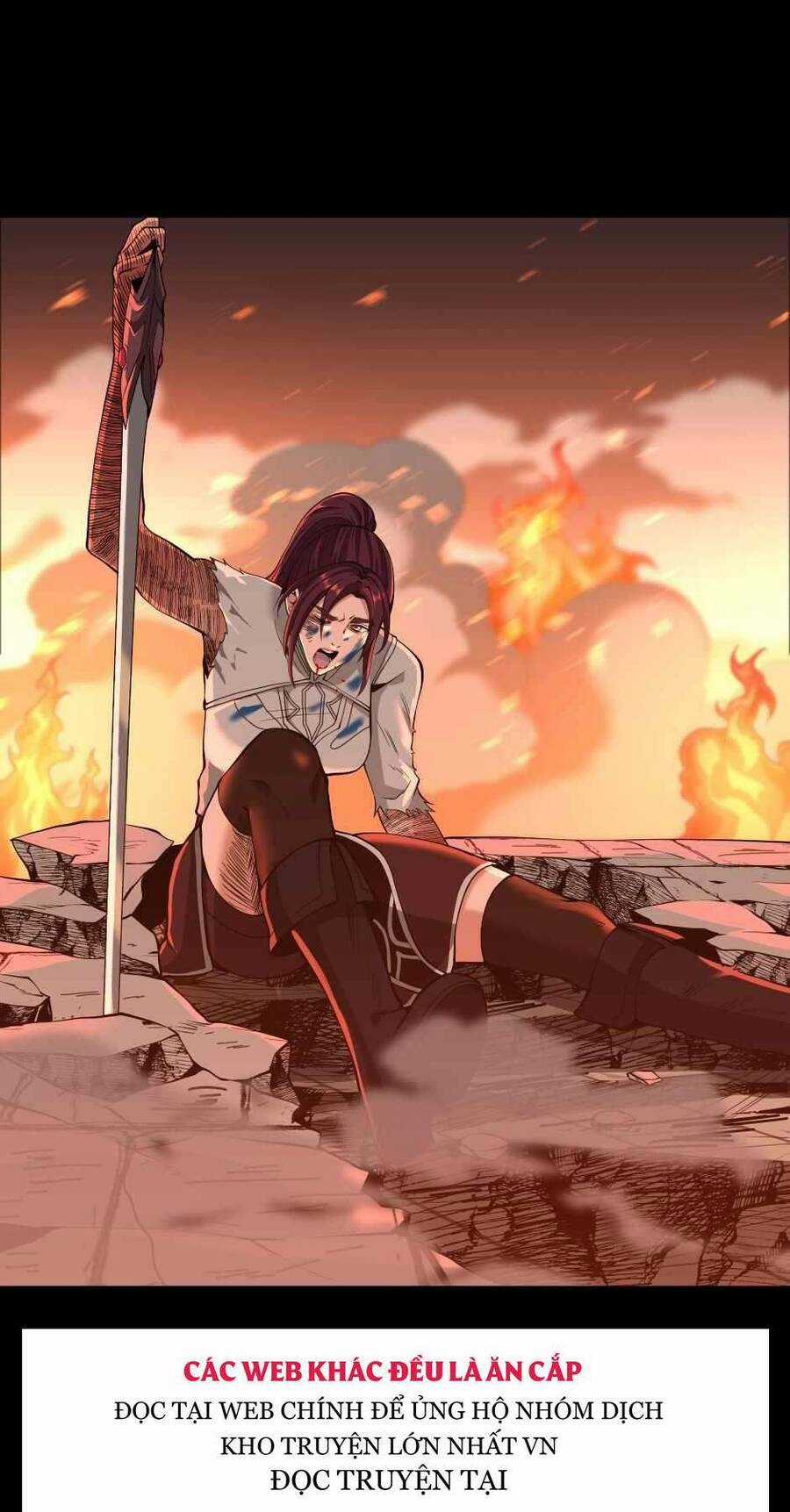 Ánh Sáng Cuối Con Đường Chương 139 trang 14