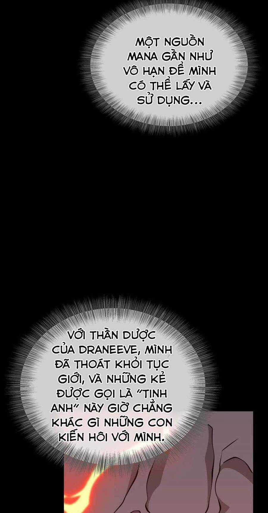 Ánh Sáng Cuối Con Đường Chương 139 trang 16