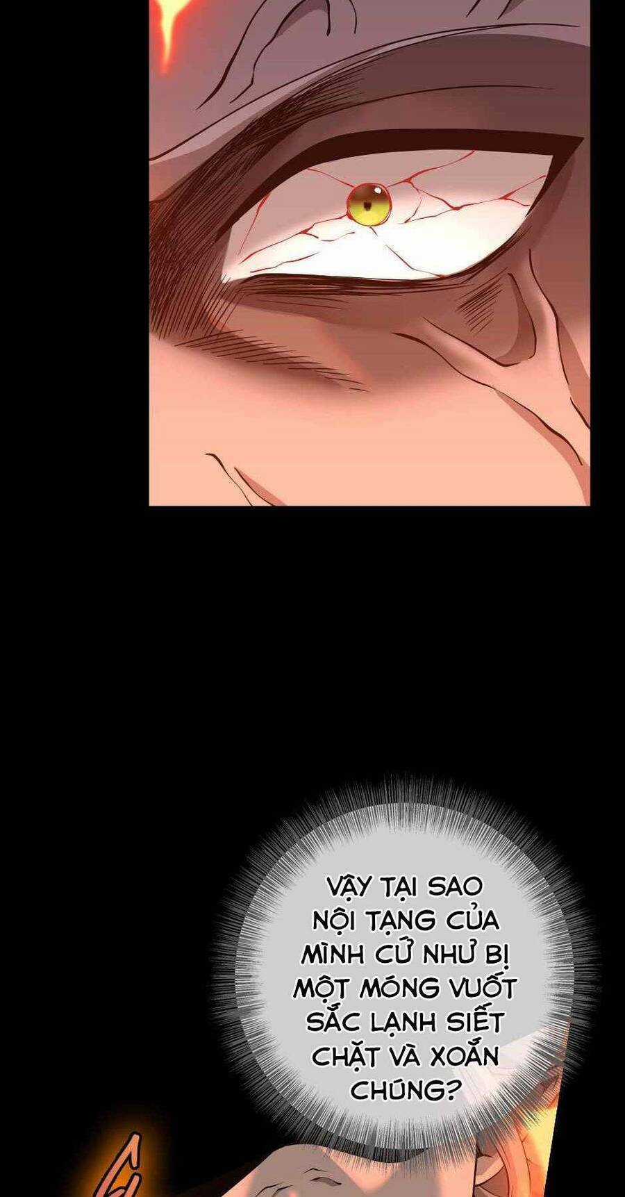 Ánh Sáng Cuối Con Đường Chương 139 trang 17