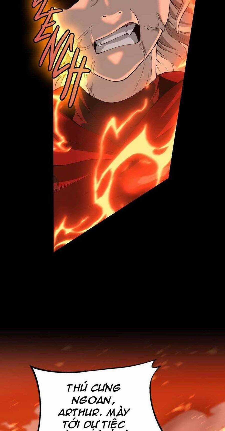 Ánh Sáng Cuối Con Đường Chương 139 trang 18