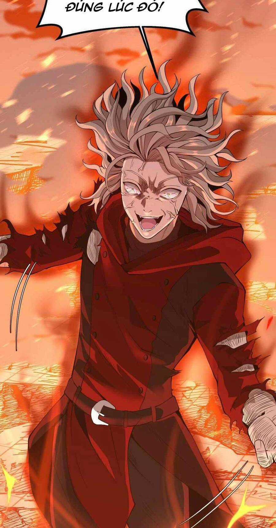 Ánh Sáng Cuối Con Đường Chương 139 trang 19