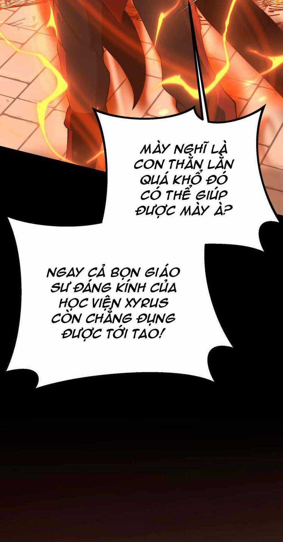 Ánh Sáng Cuối Con Đường Chương 139 trang 20