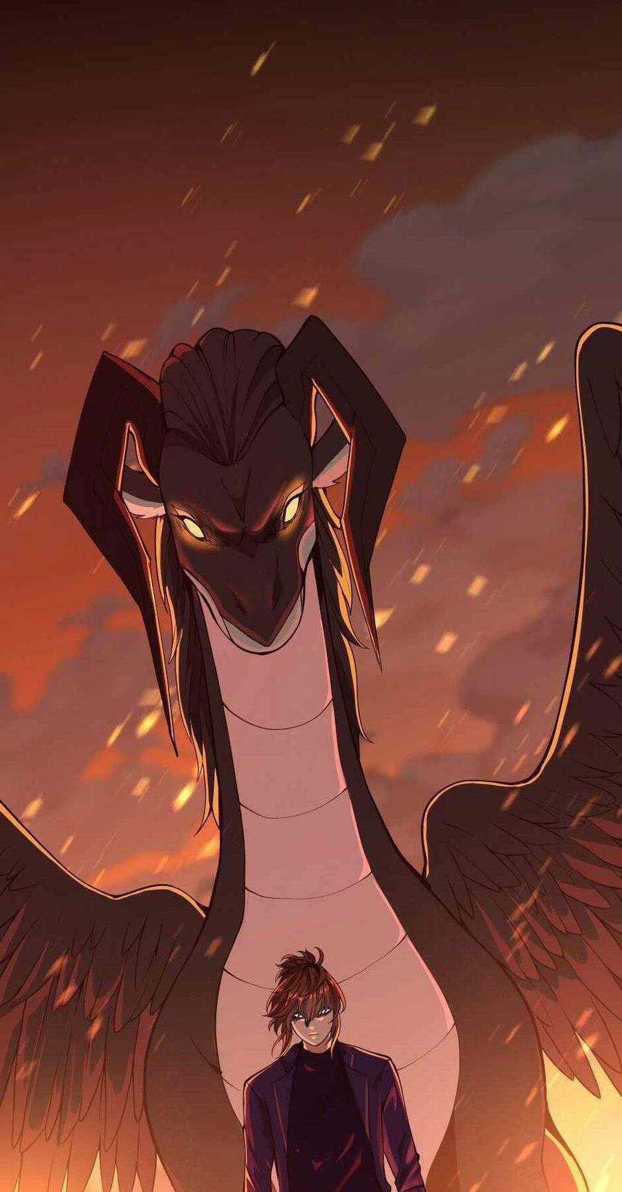 Ánh Sáng Cuối Con Đường Chương 139 trang 21