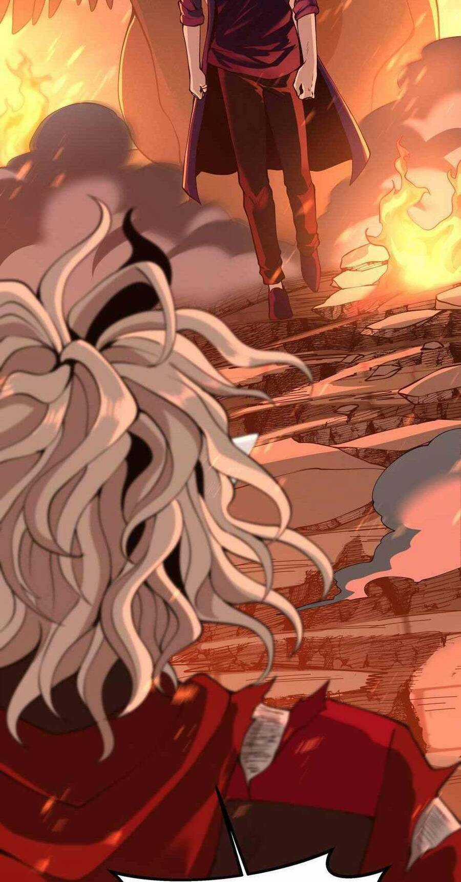 Ánh Sáng Cuối Con Đường Chương 139 trang 22