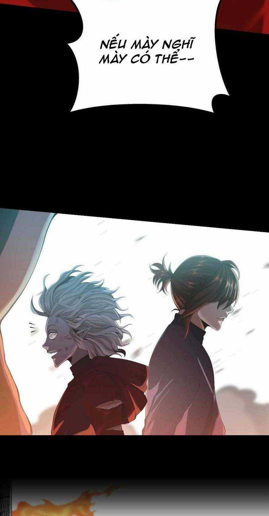 Ánh Sáng Cuối Con Đường Chương 139 trang 23