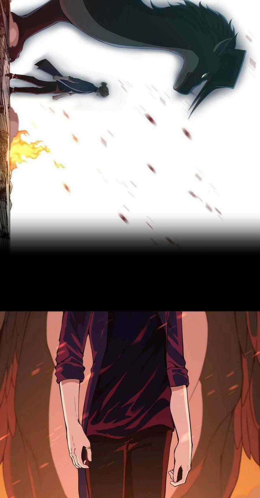 Ánh Sáng Cuối Con Đường Chương 139 trang 25