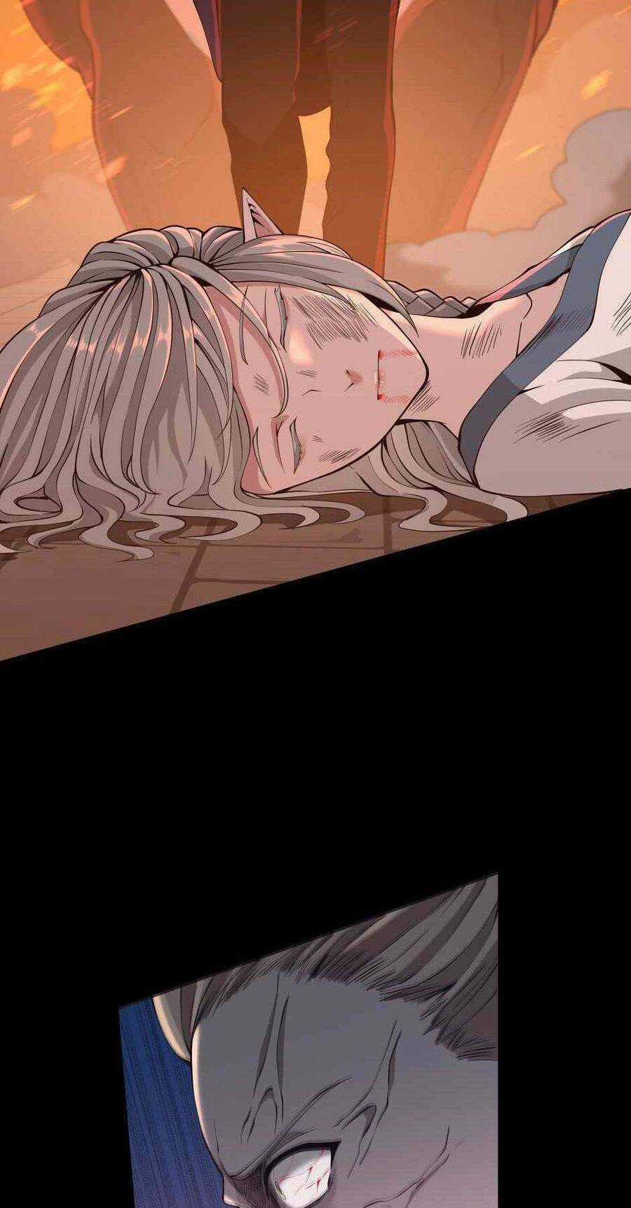 Ánh Sáng Cuối Con Đường Chương 139 trang 26