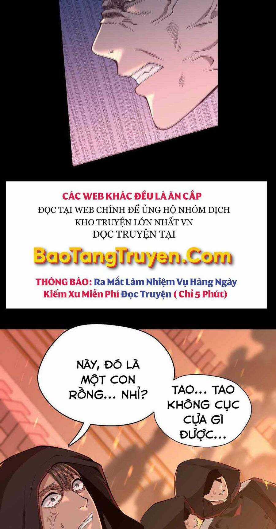 Ánh Sáng Cuối Con Đường Chương 139 trang 27