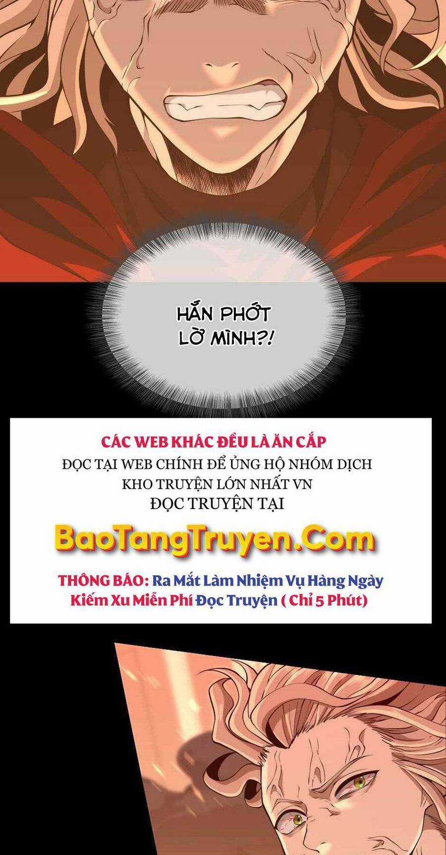 Ánh Sáng Cuối Con Đường Chương 139 trang 30