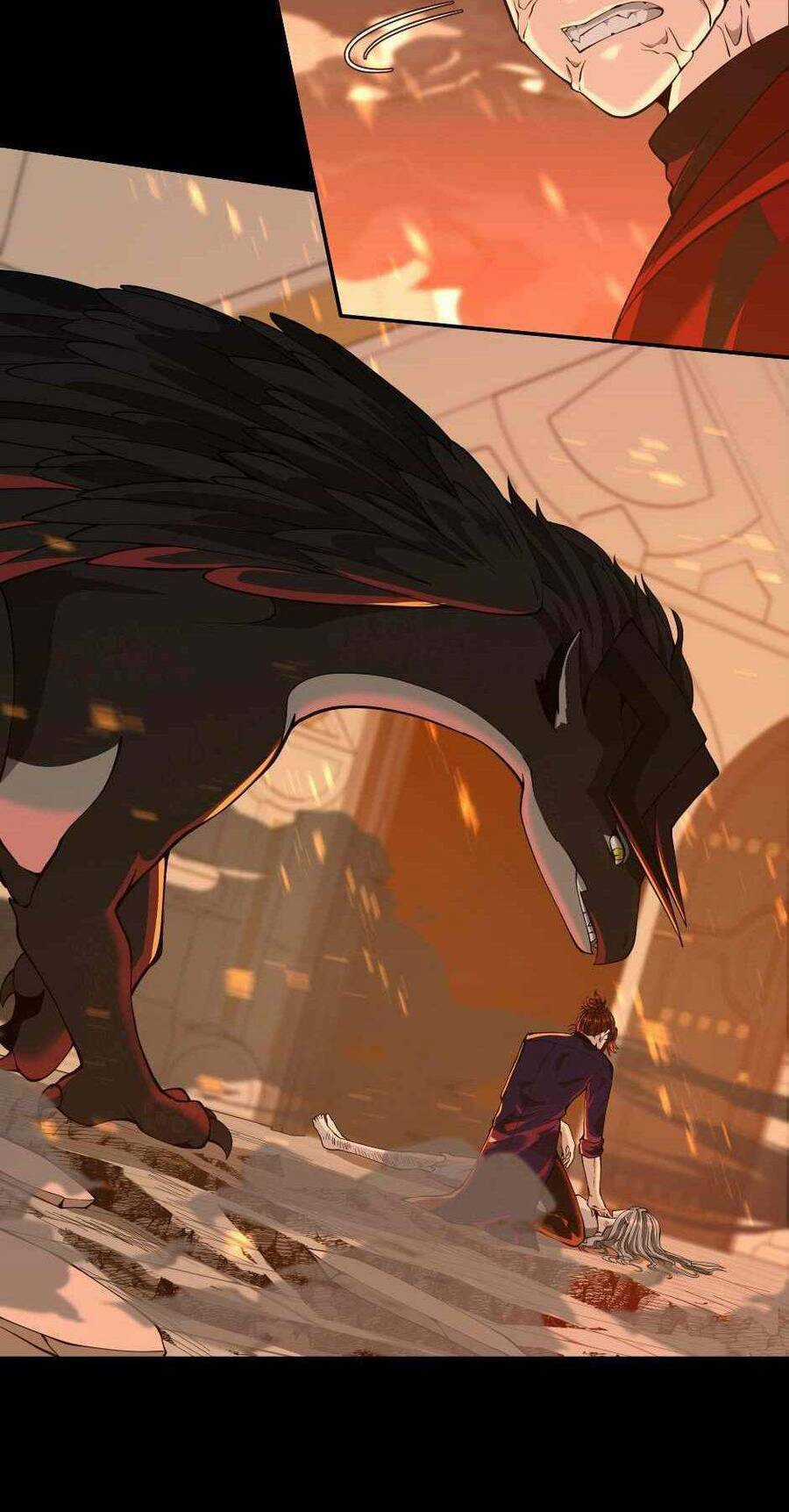 Ánh Sáng Cuối Con Đường Chương 139 trang 31