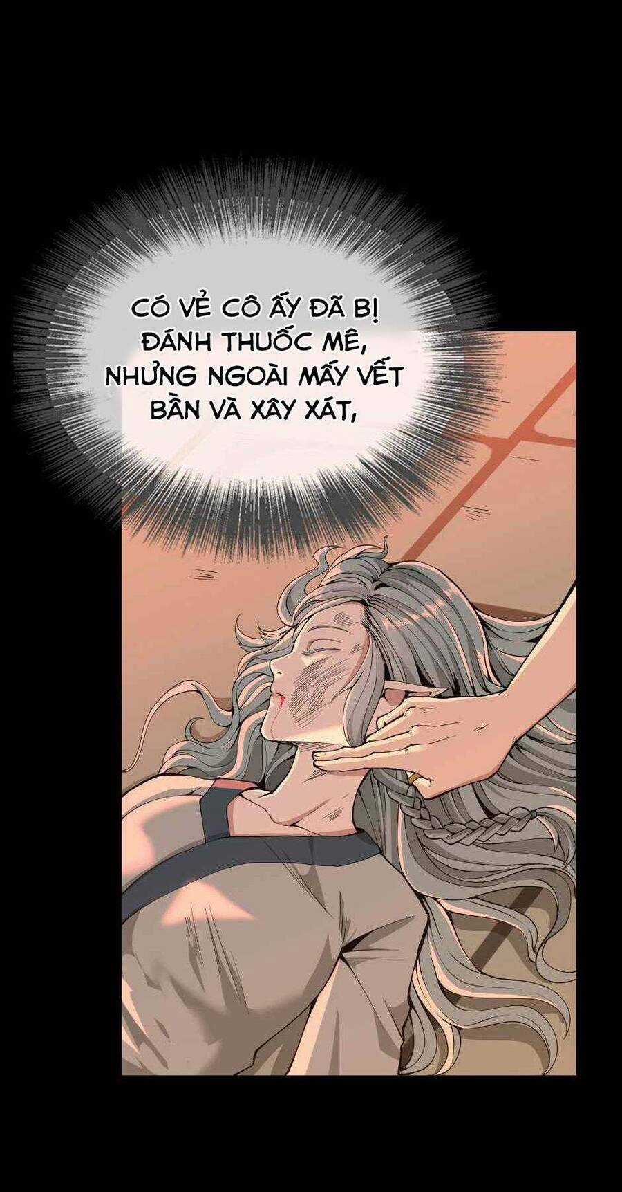 Ánh Sáng Cuối Con Đường Chương 139 trang 32