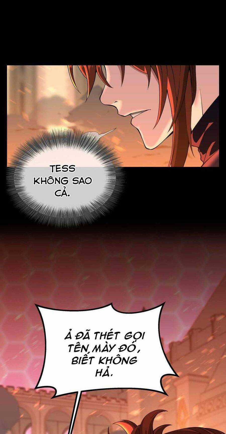 Ánh Sáng Cuối Con Đường Chương 139 trang 33