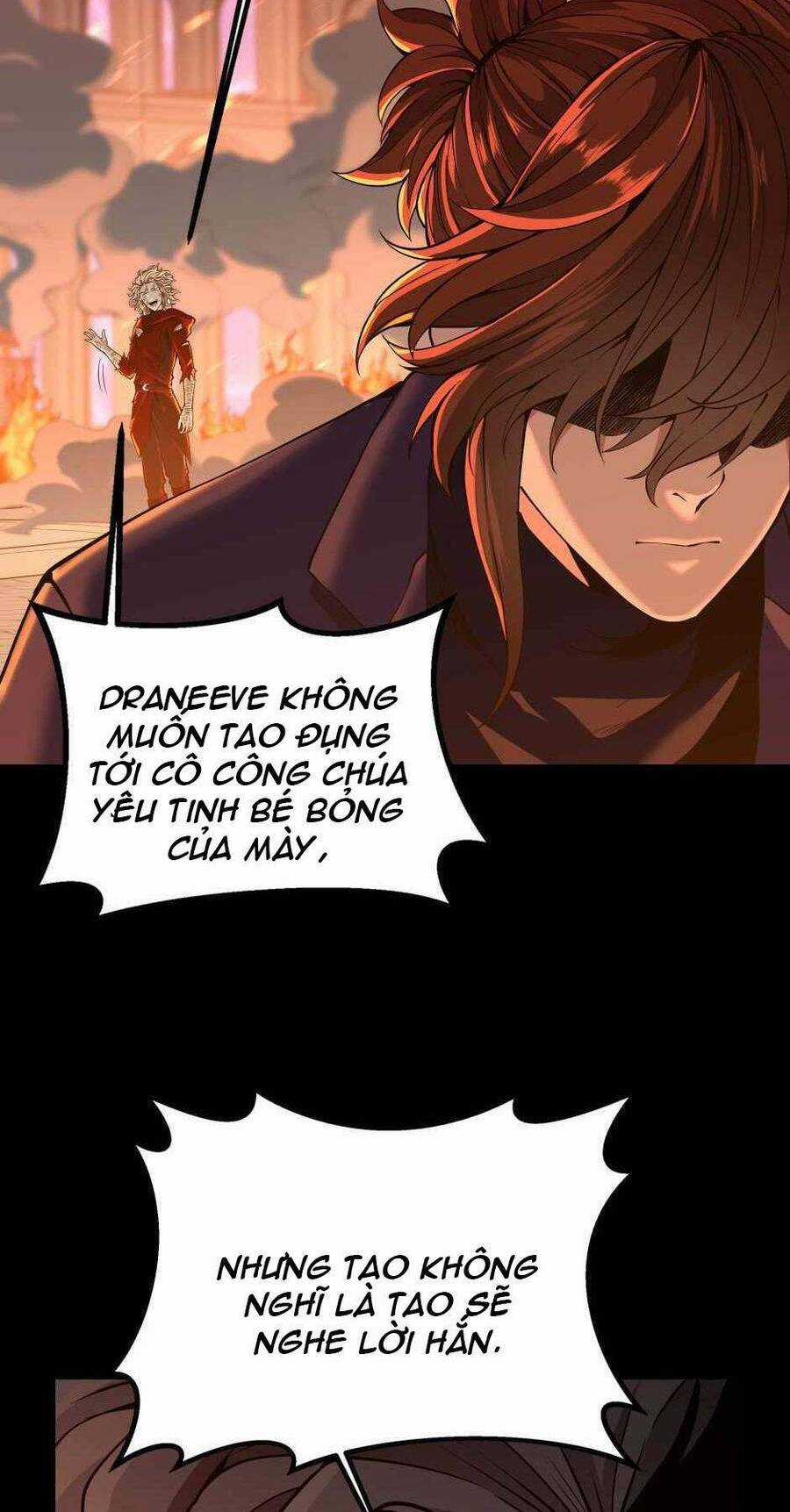 Ánh Sáng Cuối Con Đường Chương 139 trang 34